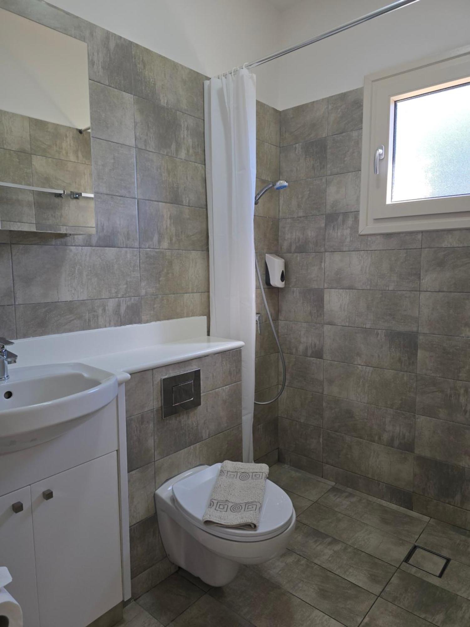 Aphrodite Hills Adonis Apartment Kouklia Exterior foto